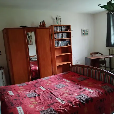 La Sauce De La Paix Homestay *