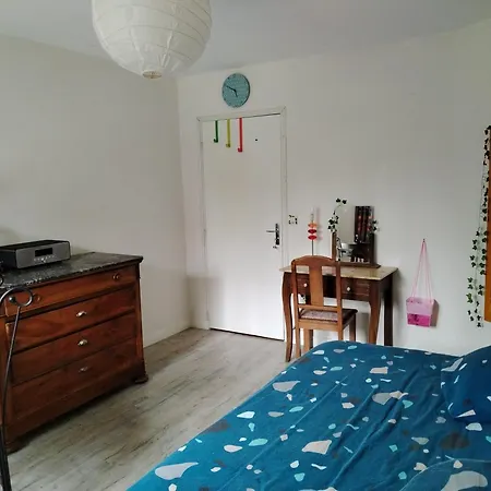 La Sauce De La Paix Homestay