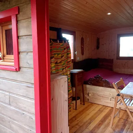 La Sauce De La Paix Homestay Saint-Loup-Hors
