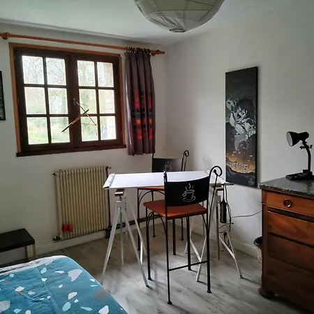 La Sauce De La Paix Homestay *