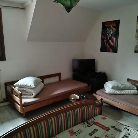 Homestay La Sauce De La Paix *