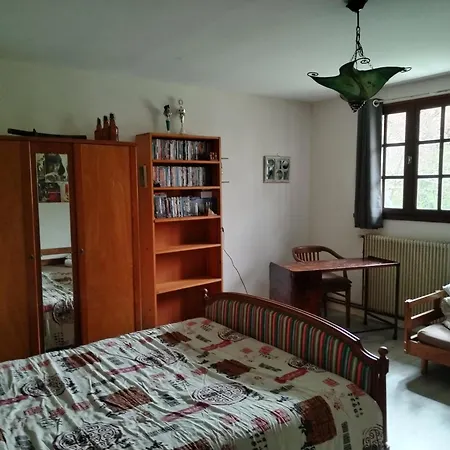 La Sauce De La Paix Homestay